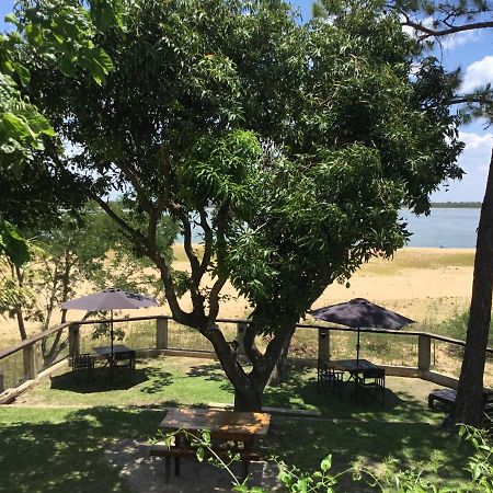 Posada De La Costa Empedrado Ngoại thất bức ảnh
