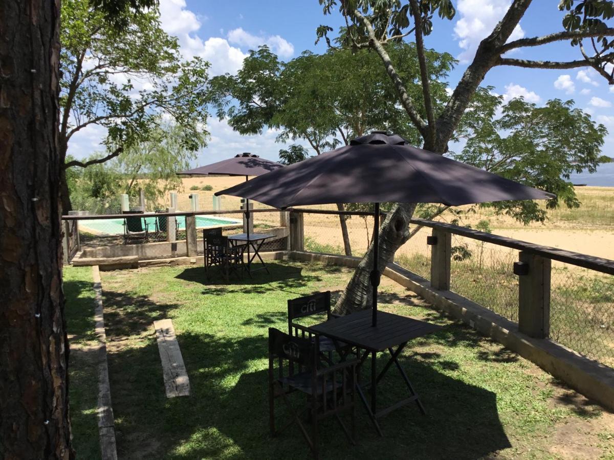 Posada De La Costa Empedrado Ngoại thất bức ảnh