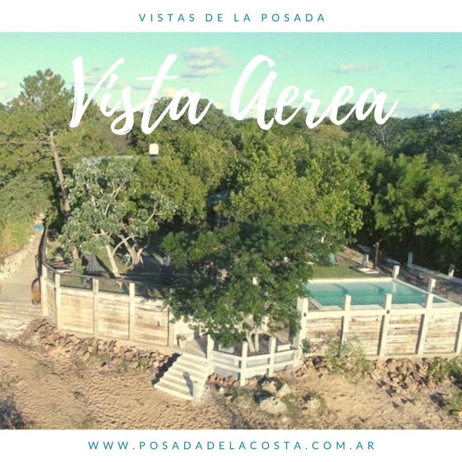 Posada De La Costa Empedrado Ngoại thất bức ảnh