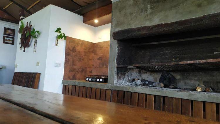 Posada De La Costa Empedrado Ngoại thất bức ảnh