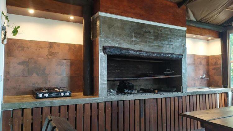Posada De La Costa Empedrado Ngoại thất bức ảnh