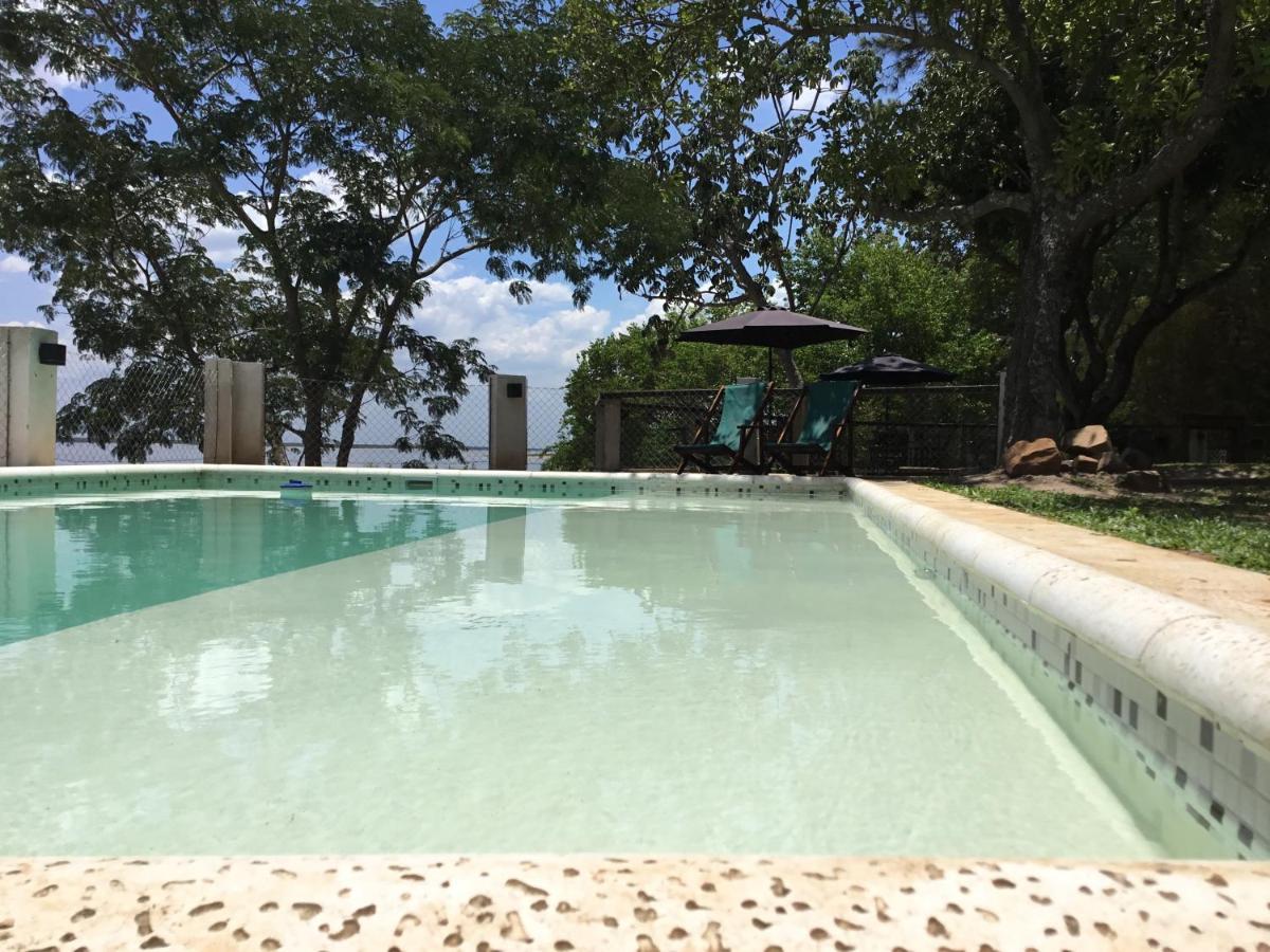 Posada De La Costa Empedrado Ngoại thất bức ảnh