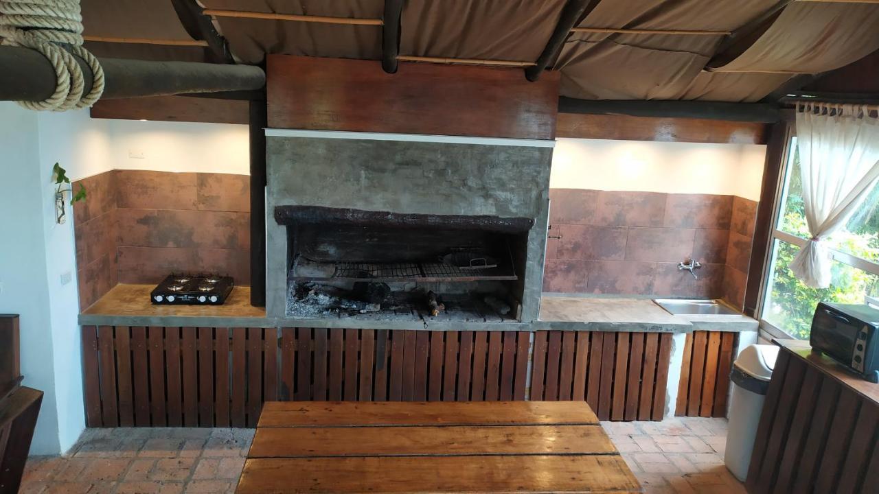 Posada De La Costa Empedrado Ngoại thất bức ảnh
