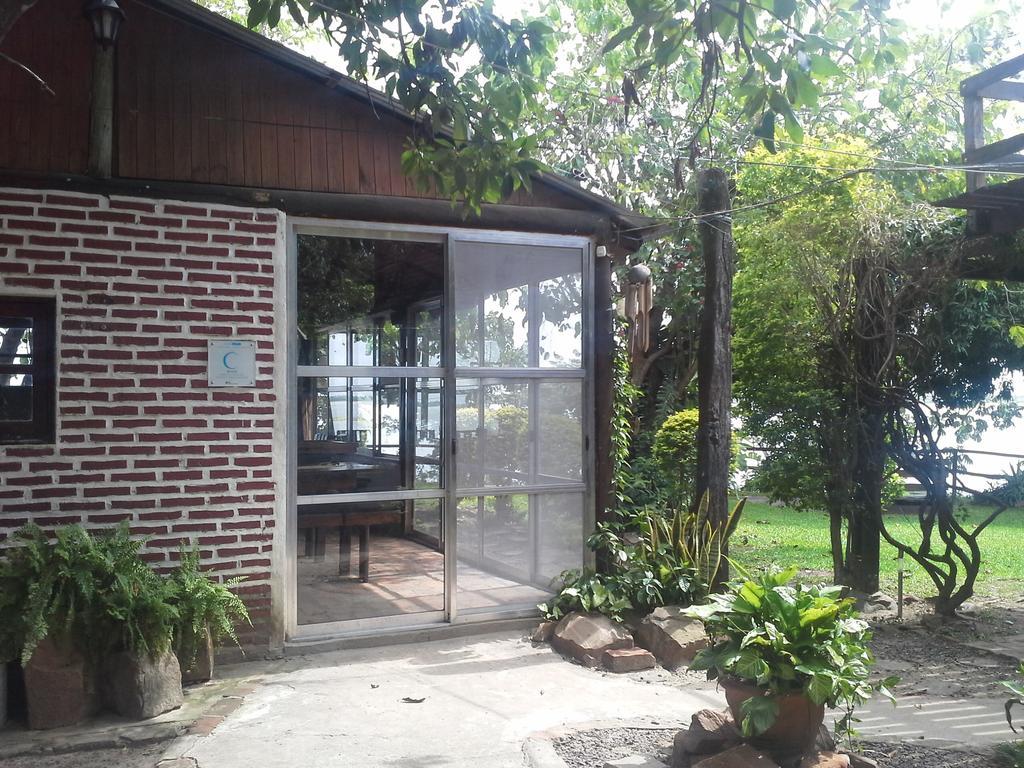 Posada De La Costa Empedrado Ngoại thất bức ảnh