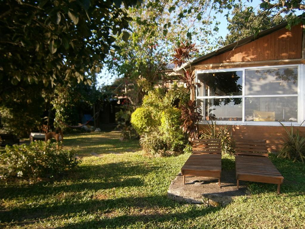 Posada De La Costa Empedrado Ngoại thất bức ảnh