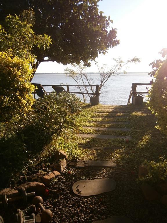 Posada De La Costa Empedrado Ngoại thất bức ảnh