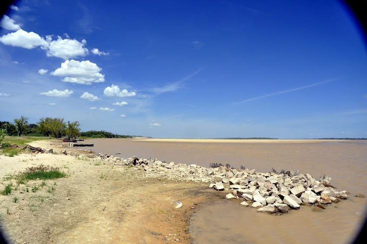 Posada De La Costa Empedrado Ngoại thất bức ảnh