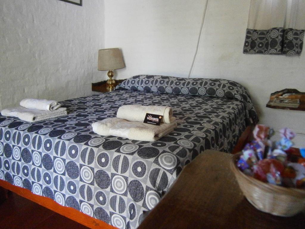 Posada De La Costa Empedrado Phòng bức ảnh