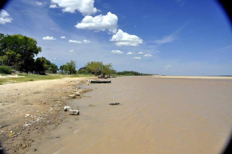 Posada De La Costa Empedrado Ngoại thất bức ảnh