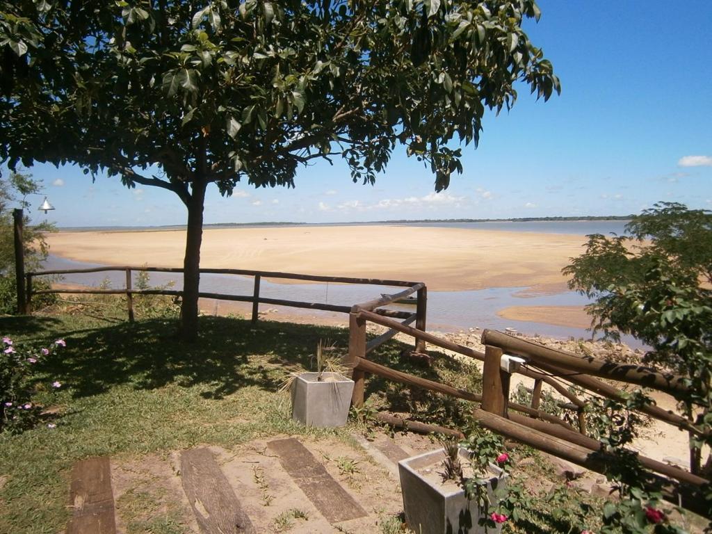Posada De La Costa Empedrado Ngoại thất bức ảnh