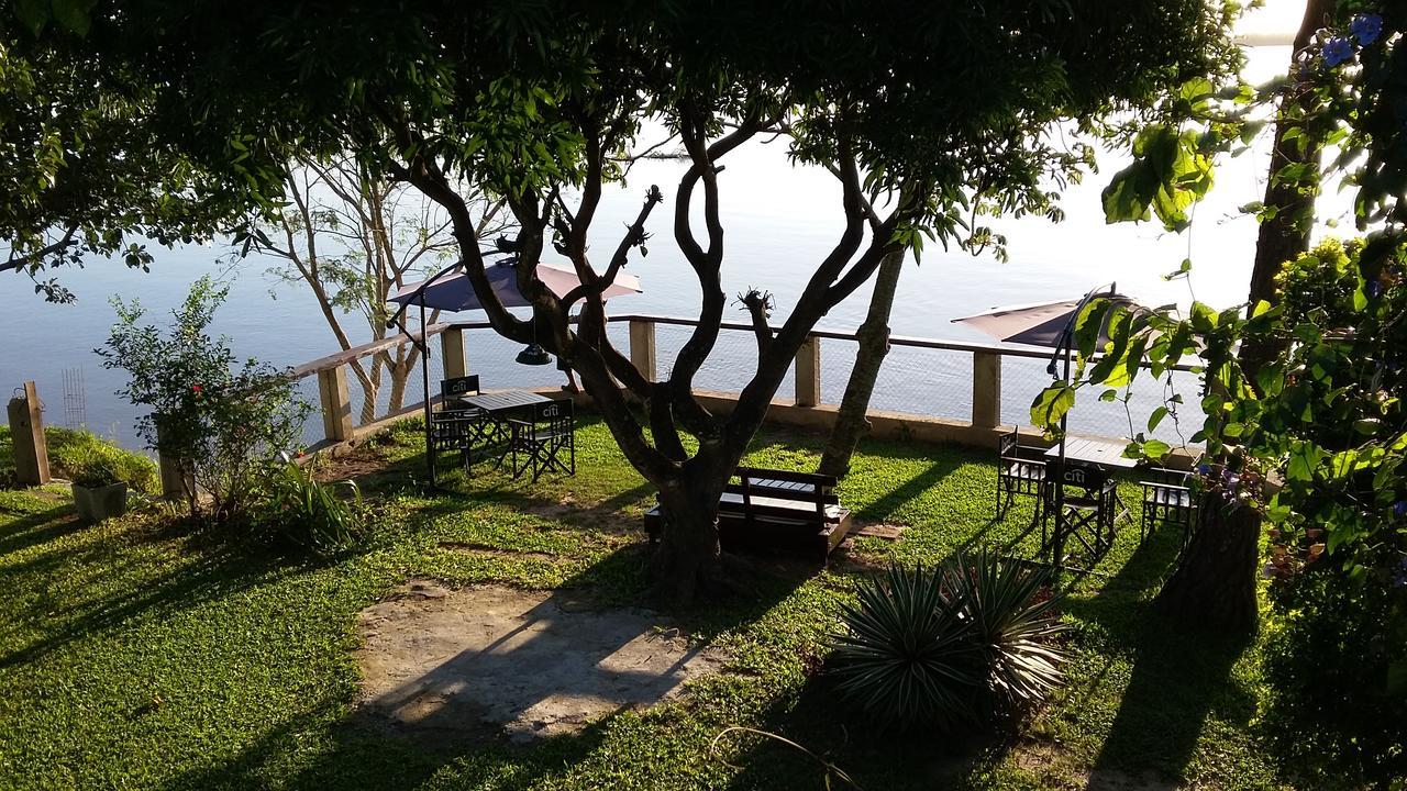 Posada De La Costa Empedrado Ngoại thất bức ảnh