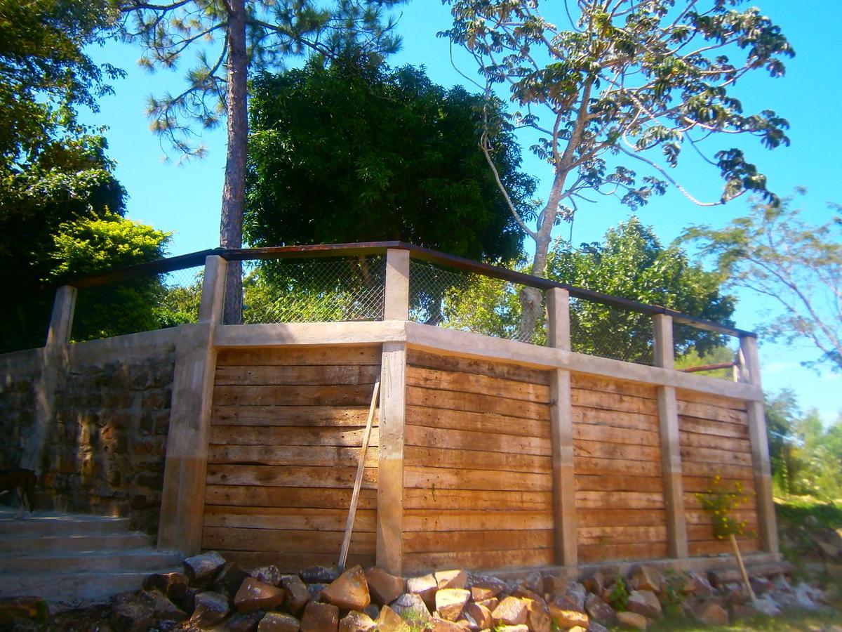 Posada De La Costa Empedrado Ngoại thất bức ảnh