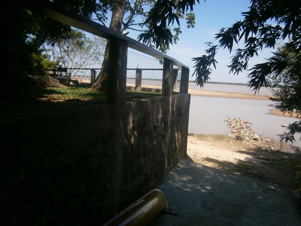 Posada De La Costa Empedrado Ngoại thất bức ảnh