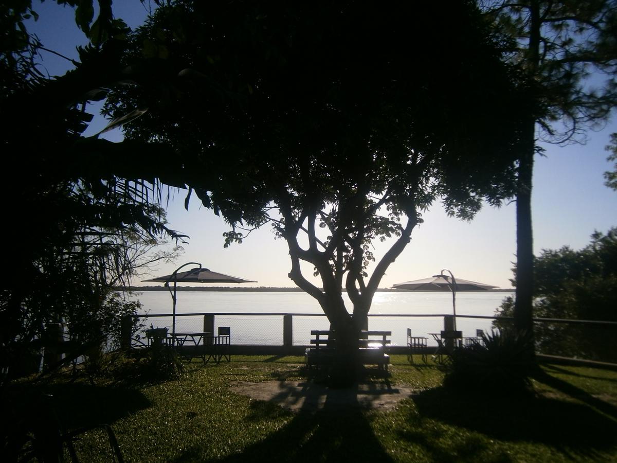 Posada De La Costa Empedrado Ngoại thất bức ảnh