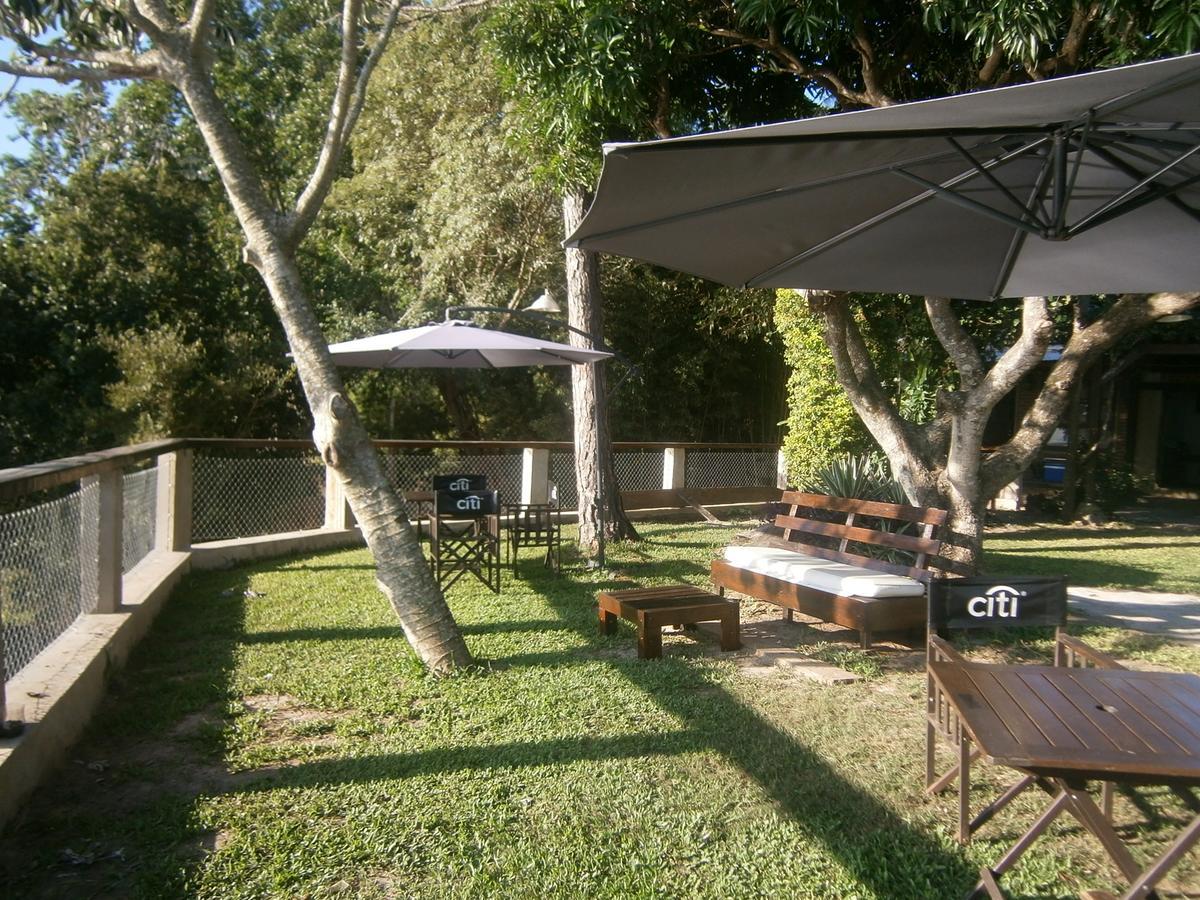 Posada De La Costa Empedrado Ngoại thất bức ảnh