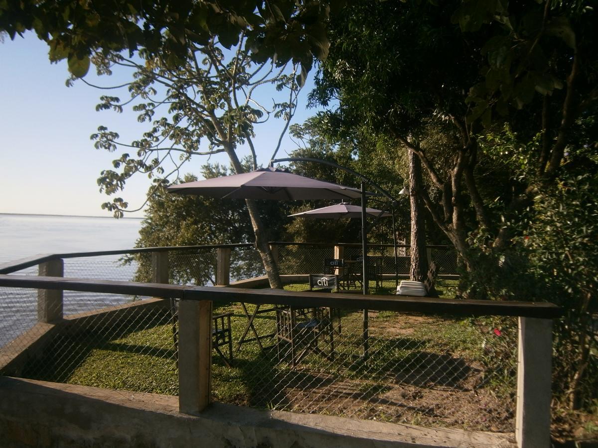 Posada De La Costa Empedrado Ngoại thất bức ảnh