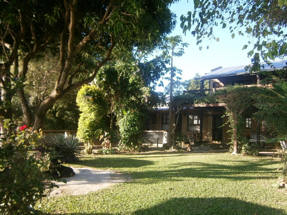 Posada De La Costa Empedrado Ngoại thất bức ảnh